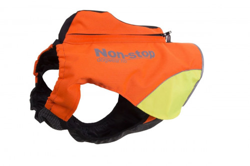 Bilde av Non Stop Protector Vest GPS